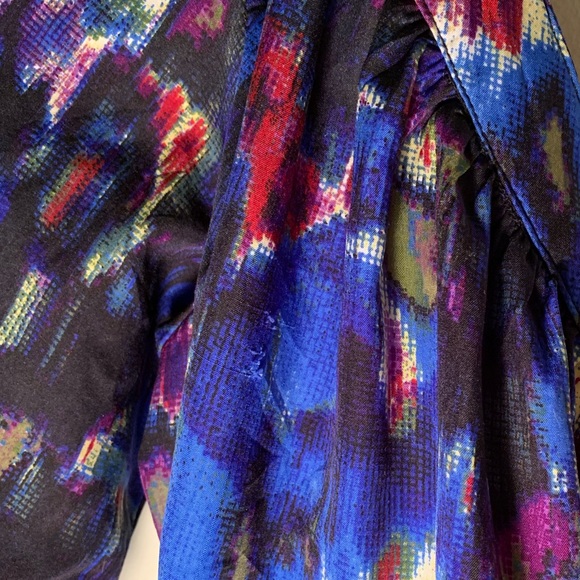 Angie Off the Shoulder Top - Picture 2 of 4